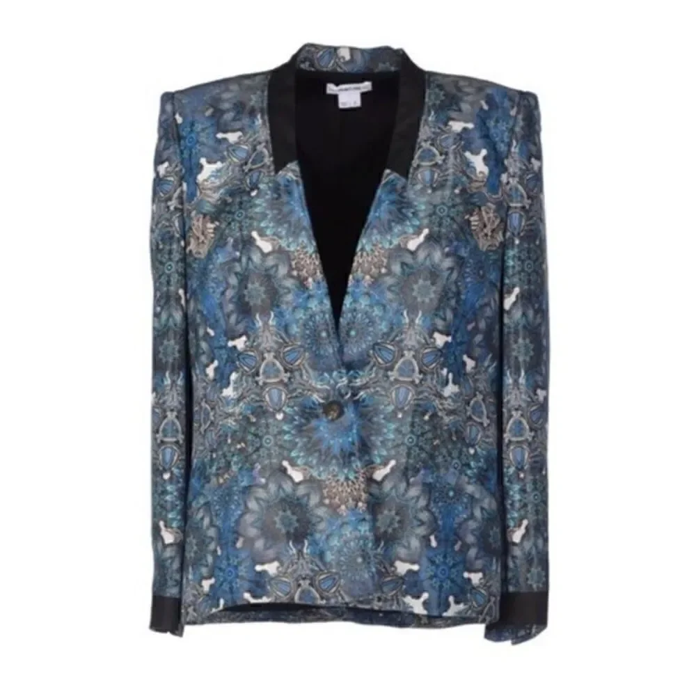 Helmut Lang Blazer, NWOT, Small